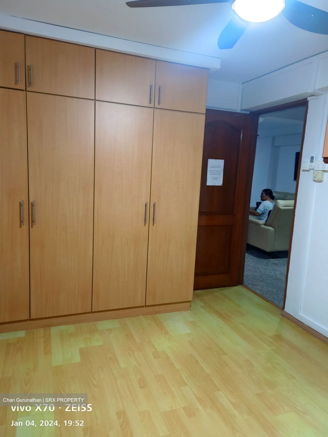Blk 20 Dover Ville (Queenstown), HDB 3 Rooms #578994511
